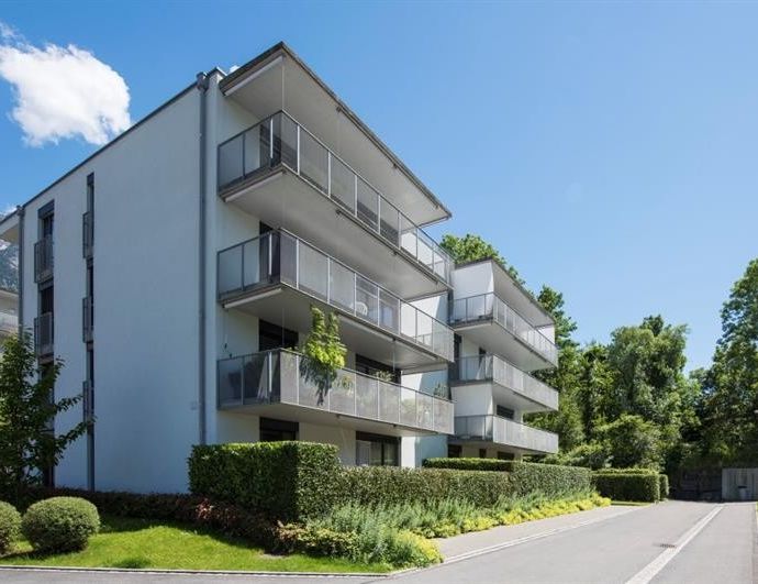 4.5 Zimmer-Wohnung EG (1.2)
