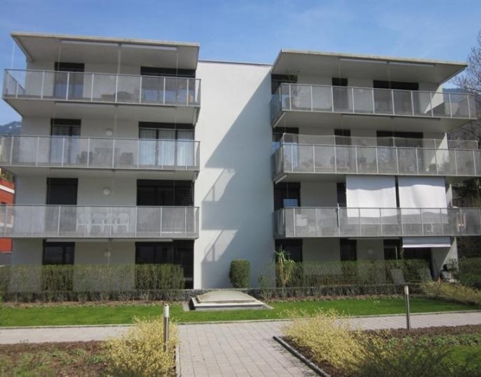 4.5 Zimmer-Wohnung EG (2.2)