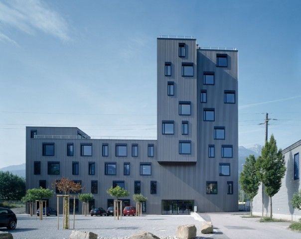 Arbeiten mit Weitsicht - Ebene 4