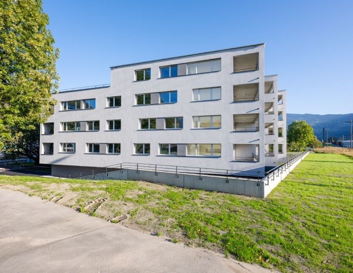 Moderne 3.5 Zimmer-Attikawohnung