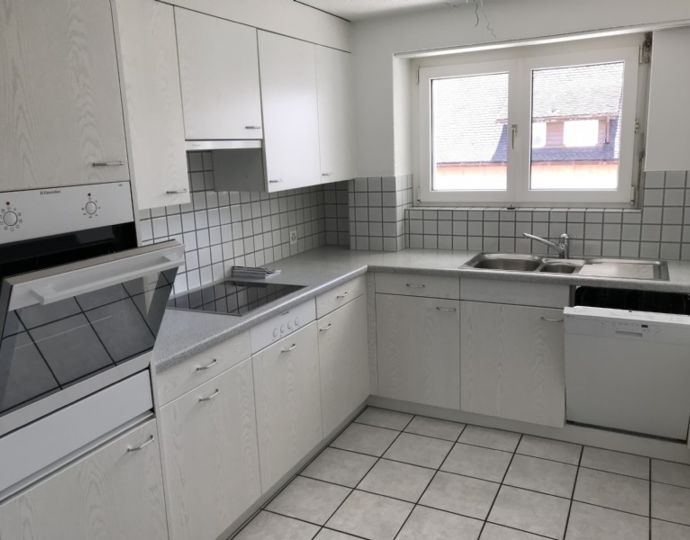 5.5-Zimmerwohnung (1. OG)