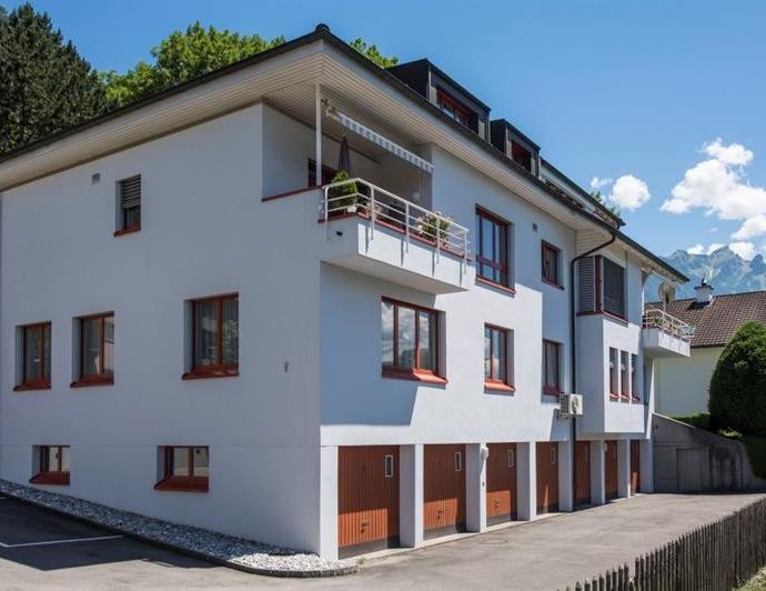 Büroräume in Vaduz