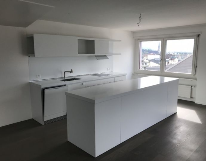 4.5-Zimmerwohnung (2. OG)