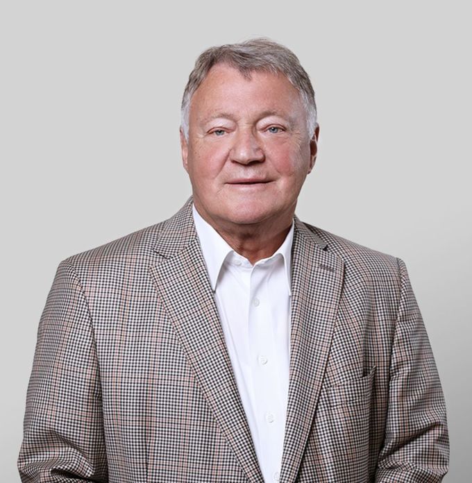 Rolf Müller