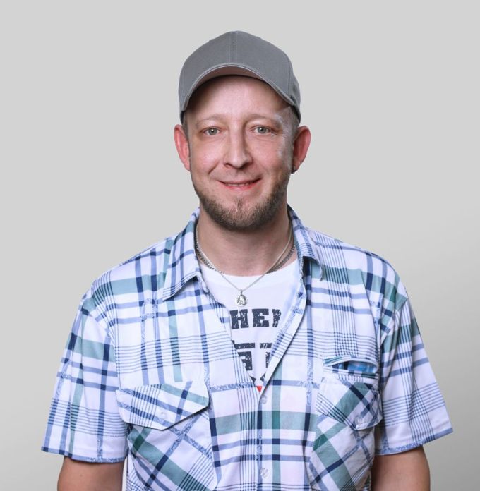 Pascal Vogt