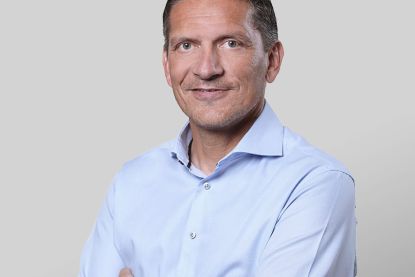 Oliver Bossi neuer Leiter Projektmanagement